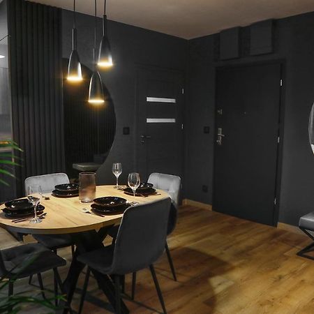 Gdanska Apartment Wrocław Kültér fotó