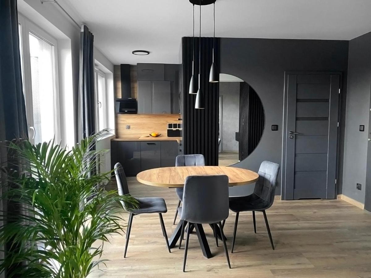 Gdanska Apartment Wrocław Kültér fotó