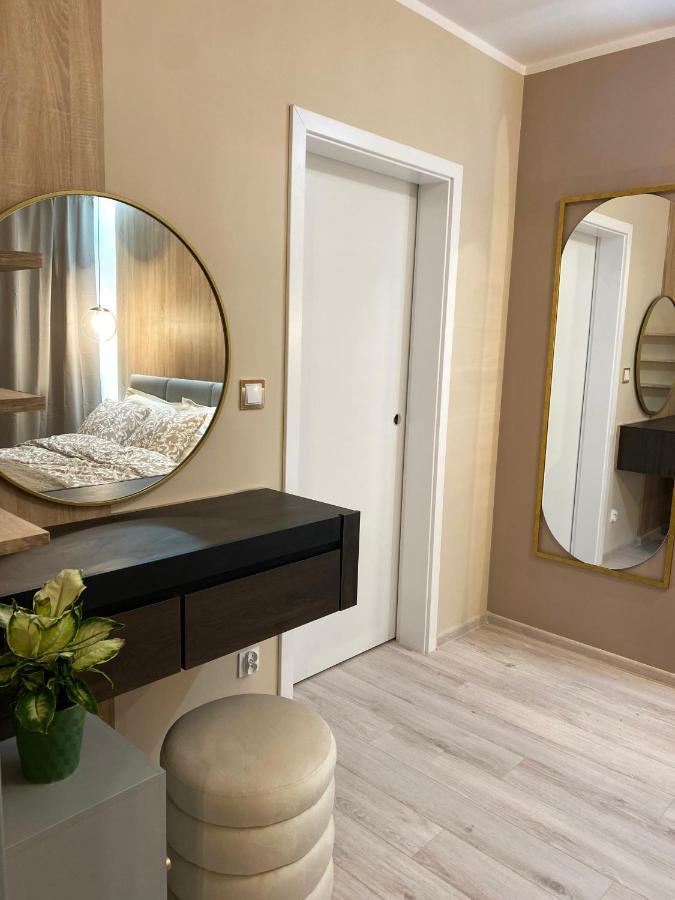 Gdanska Apartment Wrocław Kültér fotó