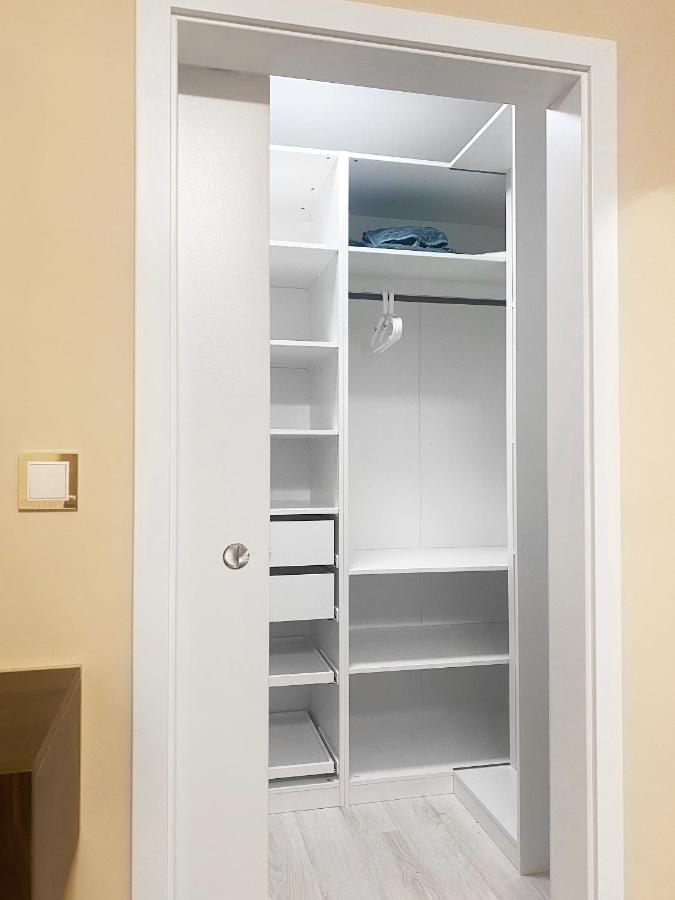 Gdanska Apartment Wrocław Kültér fotó