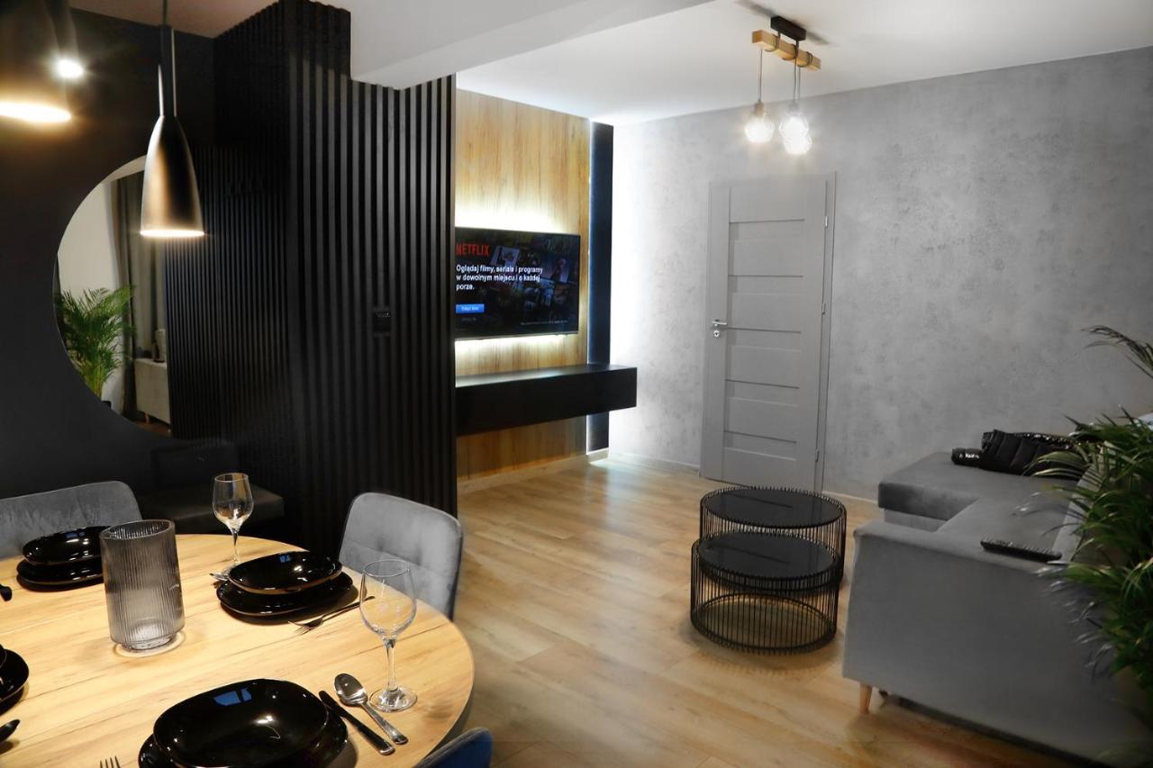Gdanska Apartment Wrocław Kültér fotó
