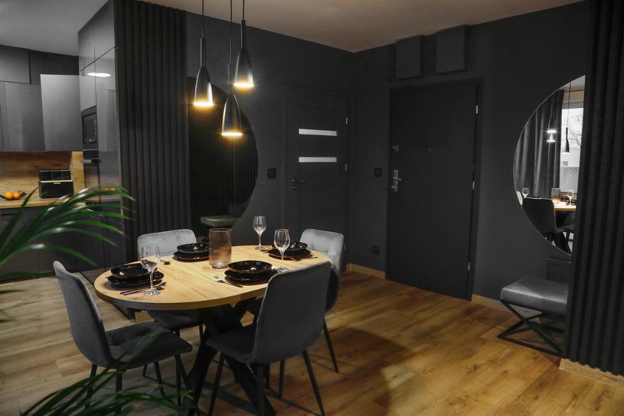 Gdanska Apartment Wrocław Kültér fotó