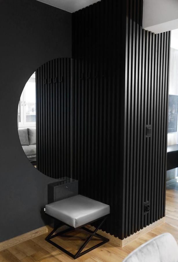 Gdanska Apartment Wrocław Kültér fotó