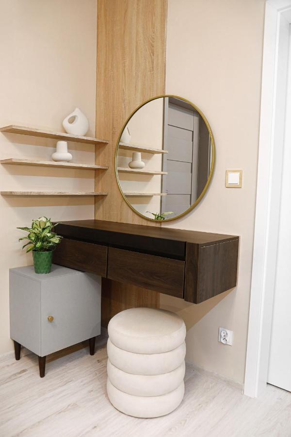 Gdanska Apartment Wrocław Kültér fotó