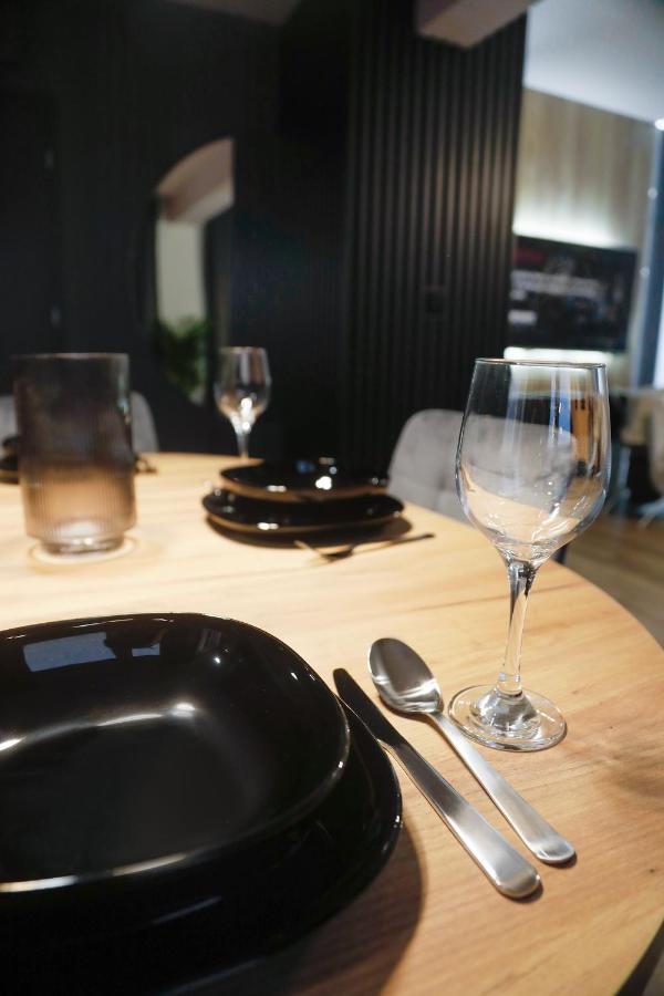 Gdanska Apartment Wrocław Kültér fotó