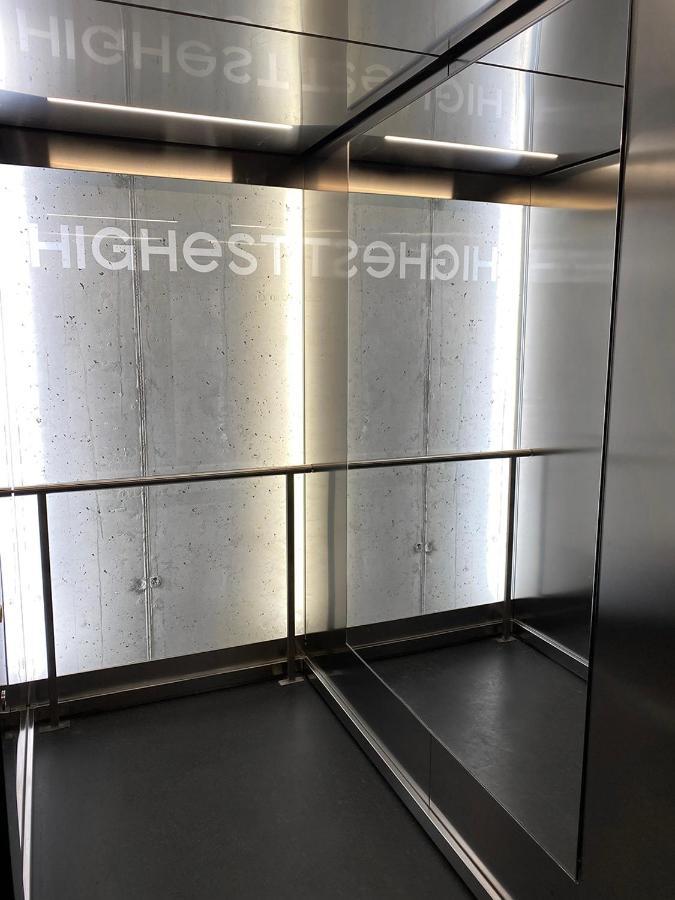 Gdanska Apartment Wrocław Kültér fotó