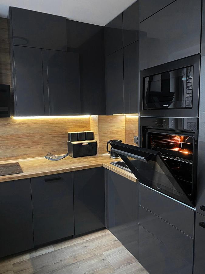Gdanska Apartment Wrocław Kültér fotó