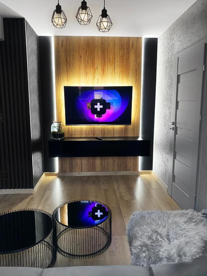 Gdanska Apartment Wrocław Kültér fotó