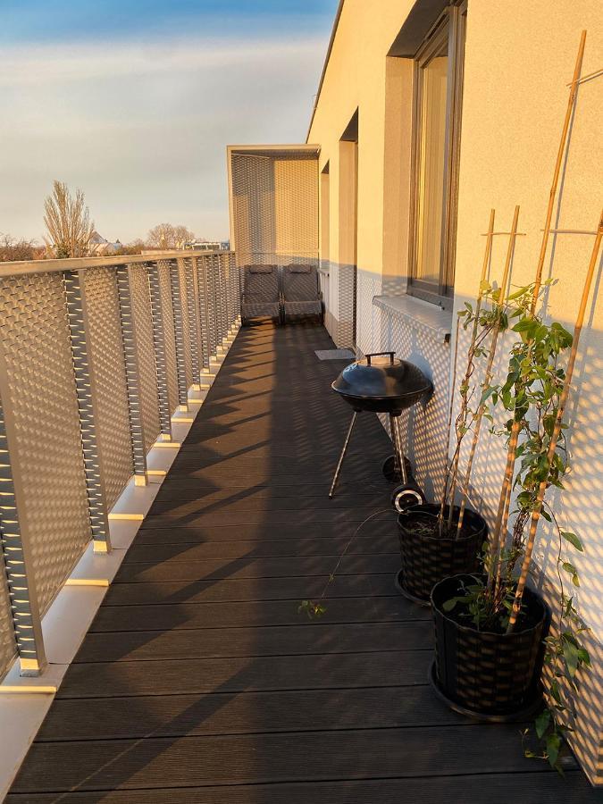 Gdanska Apartment Wrocław Kültér fotó