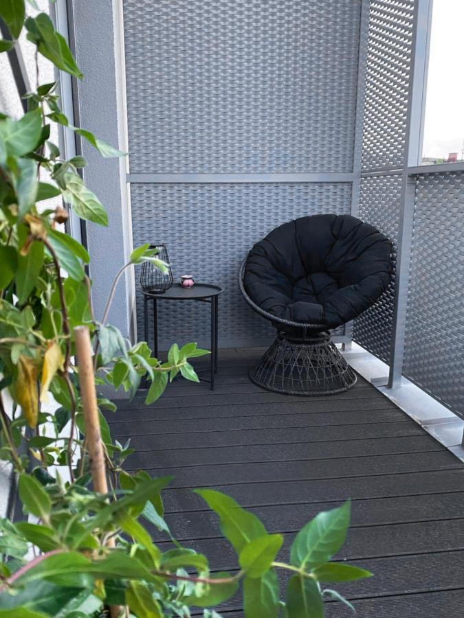 Gdanska Apartment Wrocław Kültér fotó